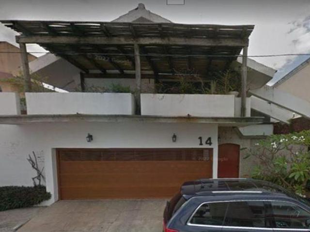 VENTA DE CASA EN COL COSTA DE ORO VERACRUZ PAMPANO 14