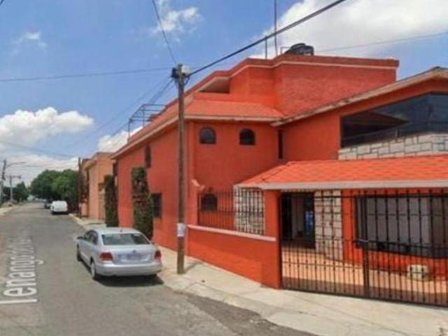 VENTA DE CASA EN COL. CUMBRIA CUAUTITLAN IZCALLI