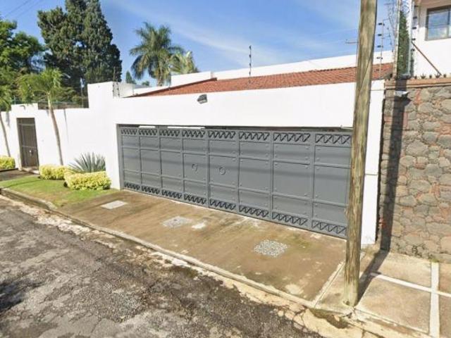 VENTA DE CASA EN COL DELICIAS, CUERNAVACA, MORELOS