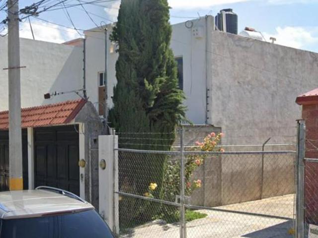 VENTA DE CASA EN COL. EL CONDADO PLUS, LEON, DE LOS ALDAMA, GUANAJUATO