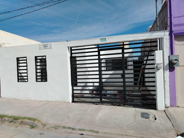 VENTA DE CASA EN COL EL PORVENIR AL NORTE
