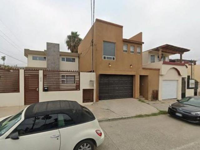 VENTA DE CASA EN COL. EL SAUSAL, EL SAUSAL DE RODRIGEZ, BAJA CALIFORNIA