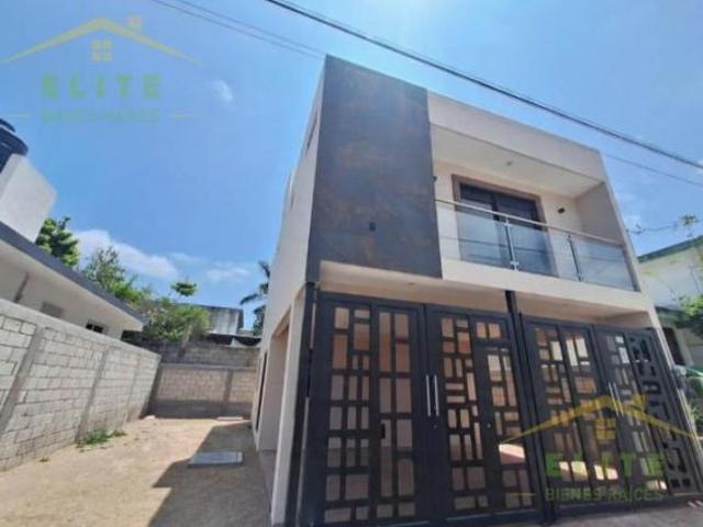 VENTA DE CASA EN COL. FELIPE CARRILLO PUERTO