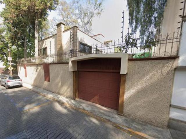 VENTA DE CASA EN COL FLORIDA, ÁLVARO OBRGÓN, CDMX