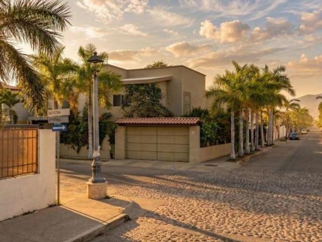 VENTA DE CASA EN COL. FLUVIAL VALLLARTA, PUERTO VALLARTA, JALISCO