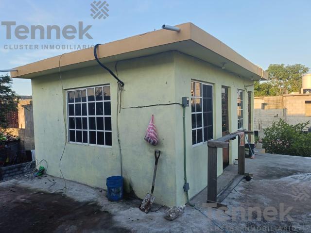 VENTA DE CASA EN COL GANADERA. ALTAMIRA, TAMPS