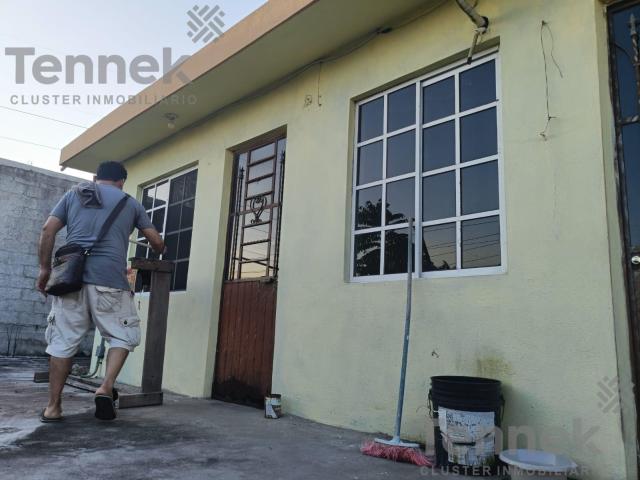 VENTA DE CASA EN COL GANADERA. ALTAMIRA, TAMPS