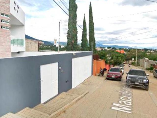 VENTA DE CASA EN COL GUADALUPE VICTORIA, OAXACA, OAXACA
