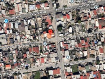 Calle A Las Cumbres, Prados Vallarta, Pinos ZAPOPAN, Guadalajara Jalisco, Jalisco