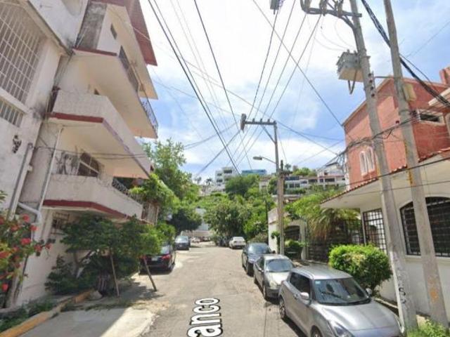 VENTA DE CASA EN COL HORNOS INSURGENTES ACAPULCO MONTE BLANCO 32