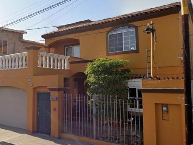 VENTA DE CASA EN COL. INDEPENDENCIA, MEXICALI, BAJA CALIFORNIA
