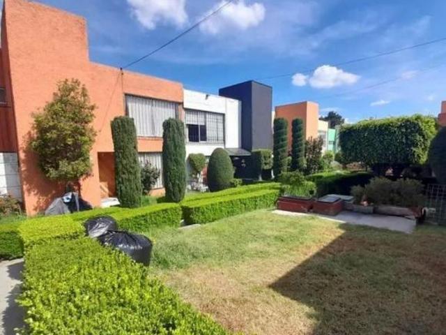 VENTA DE CASA EN COL JARDINES DEL ALBA CUAUTITLAN IZCALLI ESTADO DE MEXICO