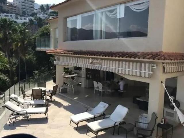 VENTA DE CASA EN COL LA CONDESA ACAPULCO DE JUAREZ GUERRERO