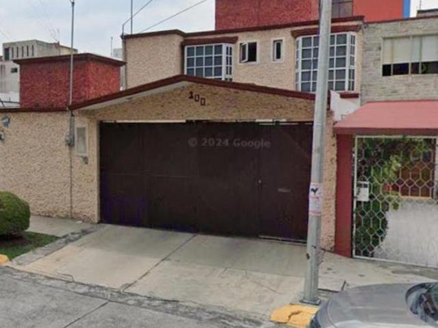 VENTA DE CASA EN COL. LA FLORIDA, NAUCALPAN DE JUAREZ, EDO MEX