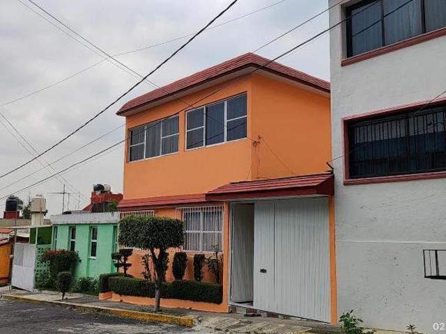 Venta de Casa en Col. Las Américas, Naucalpan ERstado de México 4