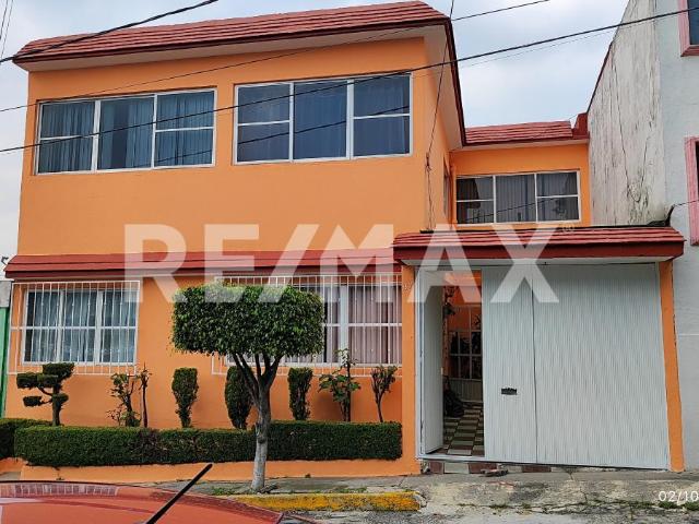 Venta de Casa en Col. Las Américas, Naucalpan ERstado de México