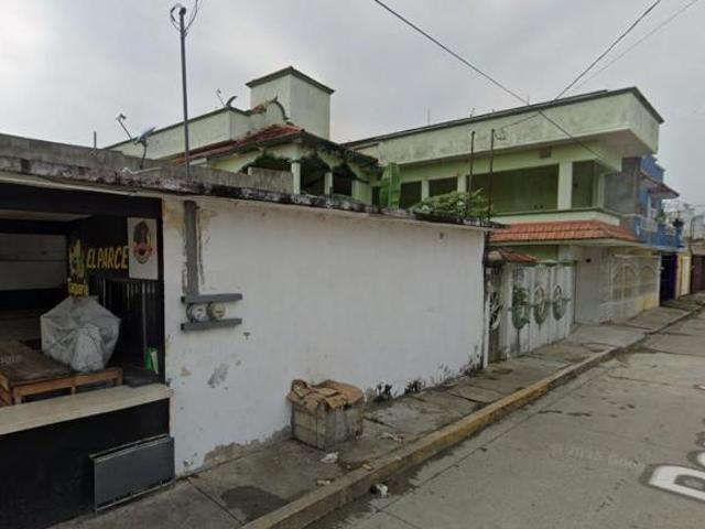 VENTA DE CASA EN COL. LAS GOVIOTAS SUR,VILLA HERMOSA, TABASCO