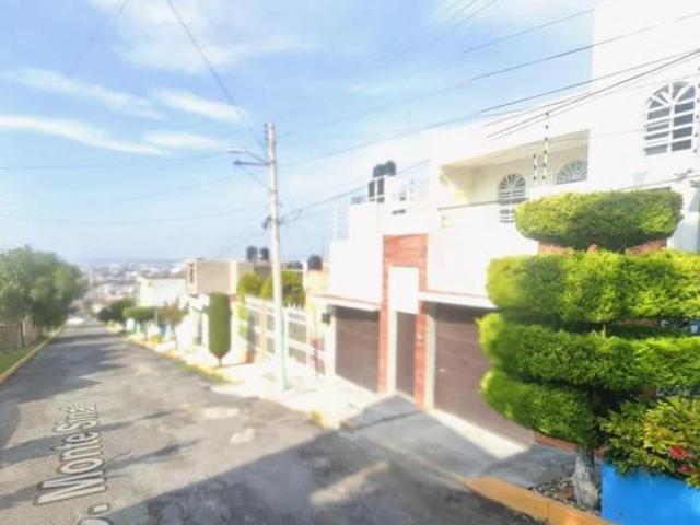 VENTA DE CASA EN COL LOMAS DE VISTA HERMOSA HIDALGO