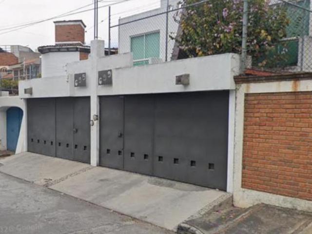 VENTA DE CASA EN COL LOMAS DE STA MARIA JUAN DE DIOS PEZA MORELIA MICHOACAN