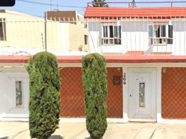 VENTA DE CASA EN COL LOMAS ESTRELLA 2DA SECC. IZTAPALA, CDMX