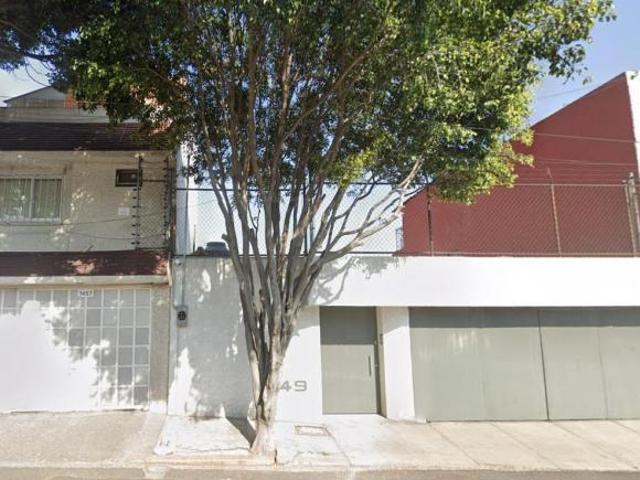 Venta de Casa en Col. Lomas Las Águilas, Álvaro Obregón