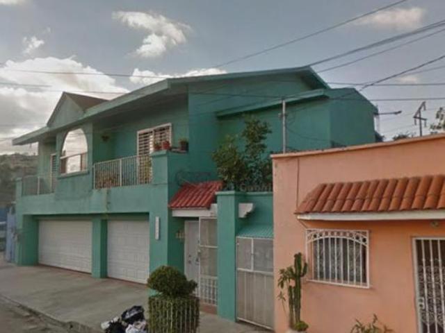 VENTA DE CASA EN COL. MADERO, TIJUANA, BAJA CALIFORNIA