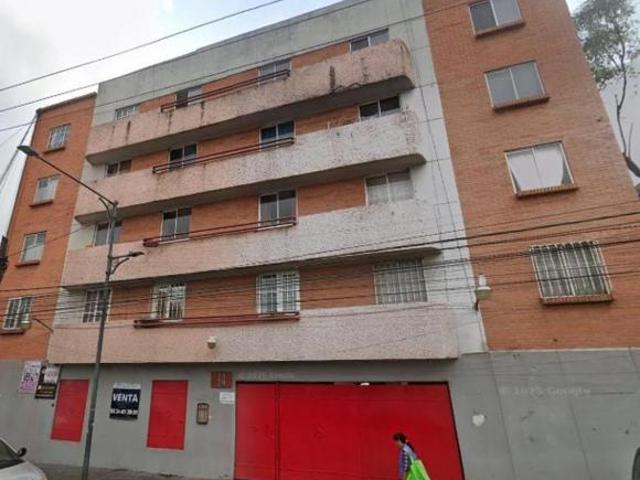 VENTA DE CASA EN COL MERCED GOMEZ AV CENTENARIO BENITO JUAREZ CDMX