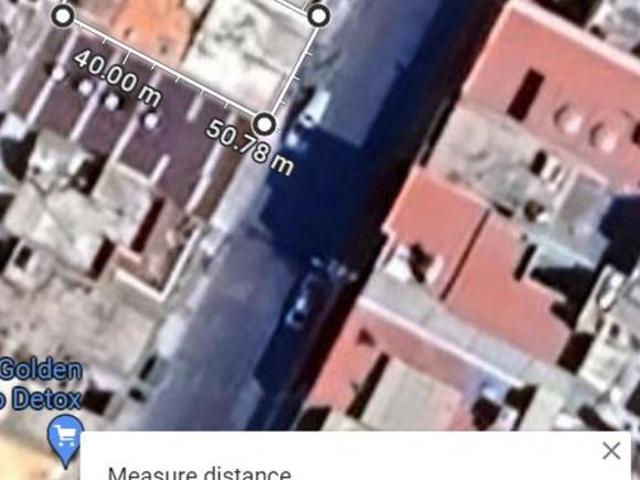 VENTA DE CASA EN COL METROPOLITANA EDO MEX