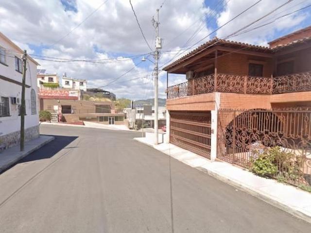 VENTA DE CASA EN COL NUEVO NOGALES HEROICA NOGALES SONORA