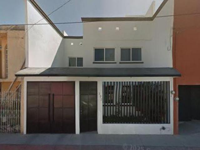 VENTA DE CASA EN COL. PARQUE MANZANARES, LEON DE LOS MANZANAREZ, GUANAJUATO