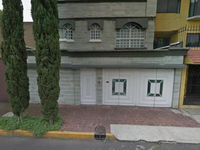 VENTA DE CASA EN COL PASEO DE TAXQUEÑA, COYOACAN, CDMX