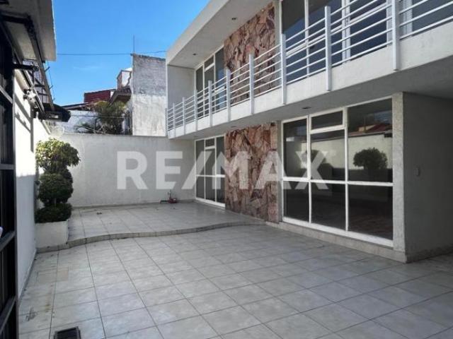 Venta de casa en Col. Pathè, Querètaro, Qro