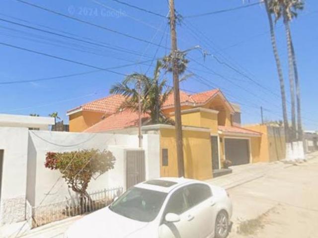 VENTA DE CASA EN COL. PLAYAS COSTA AZUL, TIJUANA, BAJA CALIFORNIA