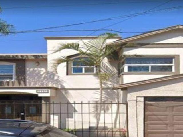 VENTA DE CASA EN COL. PLAYAS COSTA DE ORO, TIJUANA, B.C