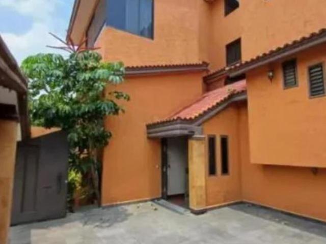 VENTA DE CASA EN COL RINCON DEL VALLE, CUERNAVACA, MORELOS