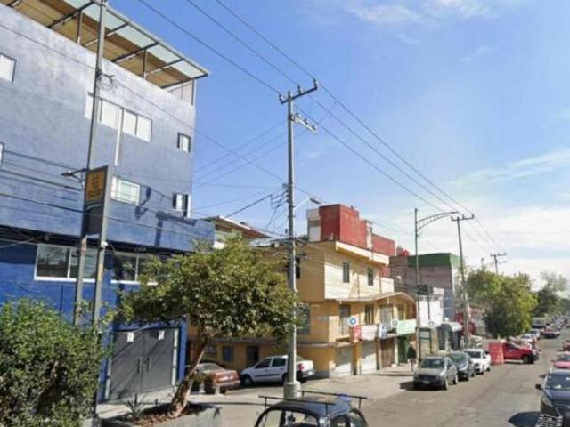 VENTA DE CASA EN COL SANTO DOMINGO COYOACAN CIUDAD DE MEXICO