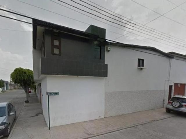 VENTA DE CASA EN COL SAN ROQUE IRAPUATO GUANAJUATO
