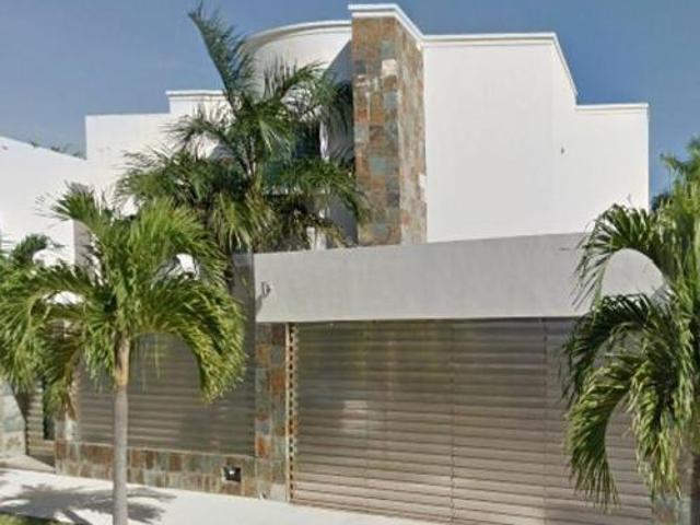 VENTA DE CASA EN COL. SUPERMANZANA 11, CANCU, QUINTANA ROO