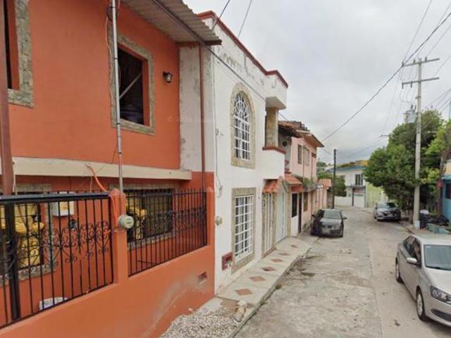 VENTA DE CASA EN COLONIA 24 DE JUNIO EN TUXTLA GUTIERREZ CHIAPAS