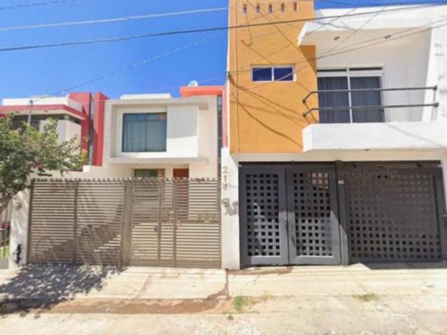 VENTA DE CASA EN COLONIA COLINAS DEL PADRE ZACATECAS
