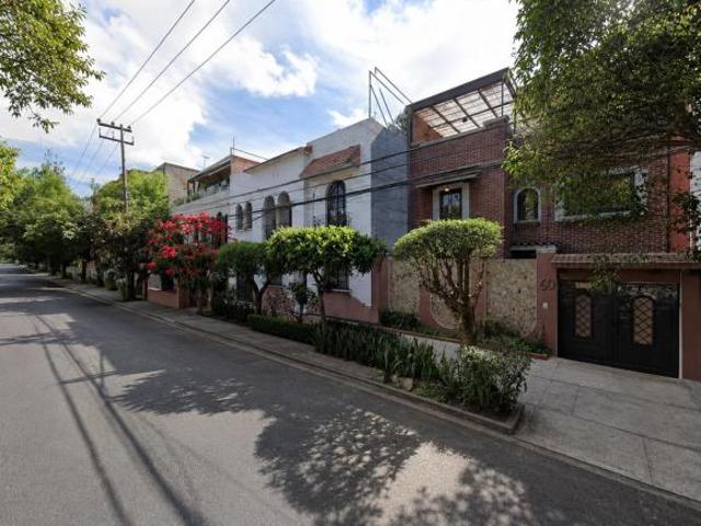 VENTA DE CASA EN COLONIA CONDESA CUAUHTEMOC CIUDAD DE MEXICO