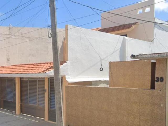 VENTA DE CASA EN COLONIA COSTA VERDE BOCA DEL RIO VERACRUZ