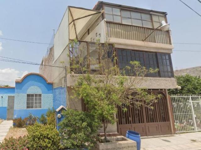 VENTA DE CASA EN COLONIA CAMPO ALEGRE JALTEPEC TULANCINGO HIDALGO