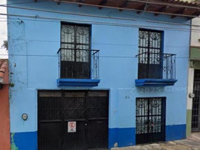 VENTA DE CASA EN COLONIA CENTRO, COMITAN DE DOMINGUEZ, CHIAPAS