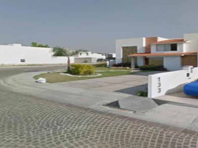 VENTA DE CASA EN COLONIA CUMBRES DEL LAGO, JURIQUILLA, QUERÉTARO