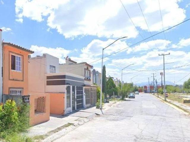 VENTA DE CASA EN COLONIA ALBEROS CADEREYTA JIMENEZ EN NUEVO LEON