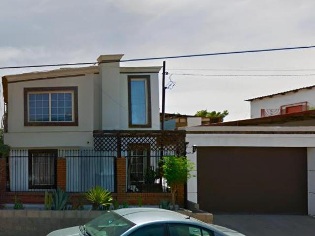 VENTA DE CASA EN COLONIA ALIANZA PARA LA PRODUCCION MEXICALI BAJA CALIFORNIA