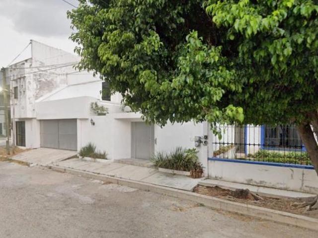 VENTA DE CASA EN COLONIA ARBOLEDAS, TUXTLA GUTIERREZ, CHIAPAS