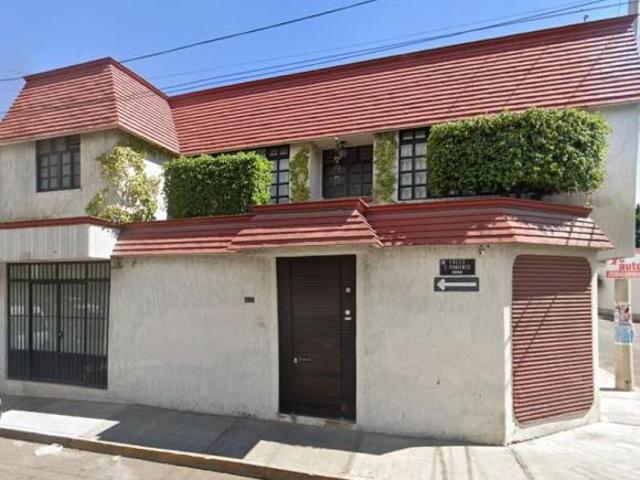 VENTA DE CASA EN COLONIA ARCADIA TEHUACAN PUEBLA
