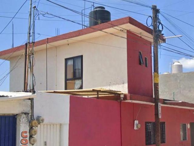 VENTA DE CASA EN COLONIA ATLACOMULCO JIUTEPEC MORELOS